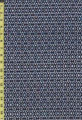 Yukata Fabric - 544 - Diamond Mesh