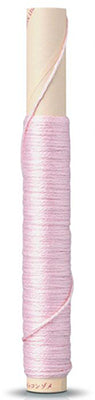 Soie et Silk Embroidery Floss - # 605 Pale Pink