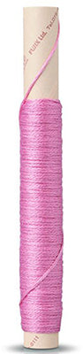 Soie et Silk Embroidery Floss - # 606 Peony