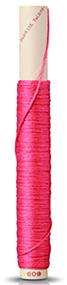 Soie et Silk Embroidery Floss - # 609 Pink Coral