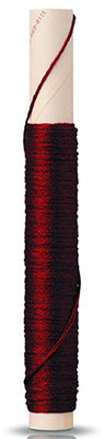 Soie et Silk Embroidery Floss - # 613 Dark Red