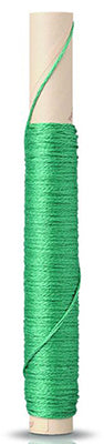 Soie et Silk Embroidery Floss - # 623 Celadon Green