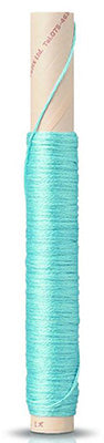 Soie et Silk Embroidery Floss - # 627 Cool Water