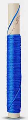 Soie et Silk Embroidery Floss - # 631 Royal Blue