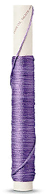 Soie et Silk Embroidery Floss - # 637 Purple Iris