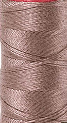 Aurifil 12wt Cotton Thread - 54 yards - 6731 Tiramisu