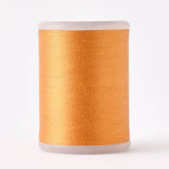 Lecien Tsu Mu Gi Cotton Thread - 40wt - 703 Bronze
