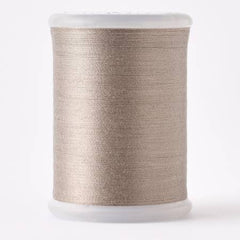 Lecien Tsu Mu Gi Cotton Thread - 40wt - 715 Pale Taupe