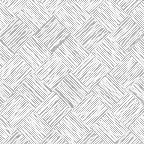 *Tonal Blender - Century Whites - Basketweave - CS-9668-WW - White on White