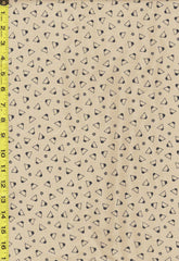 Japanese - Cosmo Classic Japanese - Small Floating Mt. Fuji - AP05809-3B - Natural/ Light Tan