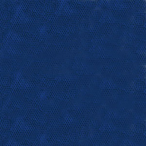 Blender - Dimples B12 - Deep Cerulean Blue