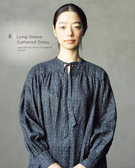 Book - Naomi Ito - A YEAR OF SEWING WITH NANI IRO