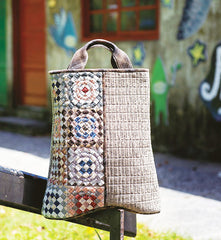 Book - Yoko Saito - BAGS I LOVE TO CARRY