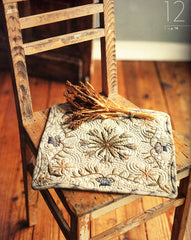 Book - Yoko Saito - BEAUTIFUL BAGS, POUCHES & QUILTS