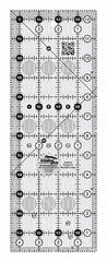 Rulers & Templates - Creative Grids - CGR412 - 4 1/2" x 12 1/2"