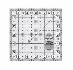 Rulers & Templates - Creative Grids - CGRBR2 - 6" Square