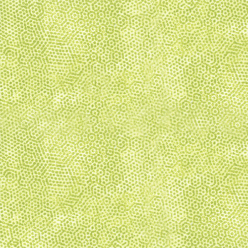 Blender - Dimples G8 - Soft Green