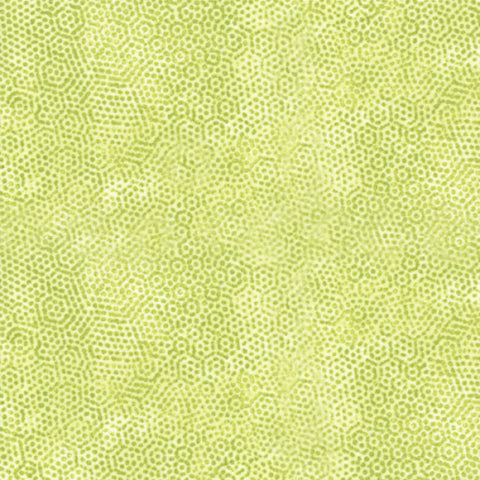 Blender - Dimples G8 - Soft Green