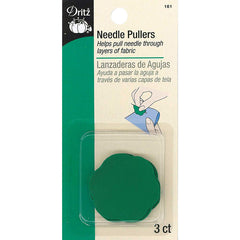 Notions - Dritz Needle Puller - Pack of 3