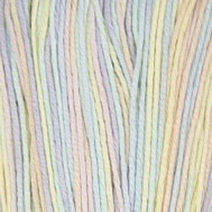 Sashiko Thread - Olympus - Large 100m Skeins - Short Pitch Variegated ...