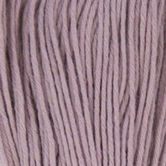 Sashiko Thread - Olympus 40m - Awai-iro - Smokey Tone - #A6 Dusty Pink (Soft Plum)