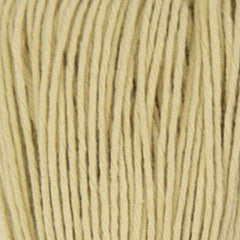 Sashiko Thread - Olympus 40m - Awai-iro - Smokey Tone - #A7 Mellow Yellow (Parchment)