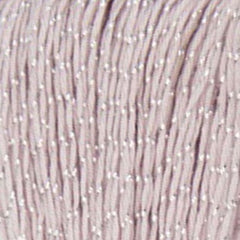 Sashiko Thread - Olympus 40m - LAME - # SL-05 - Soft Pink
