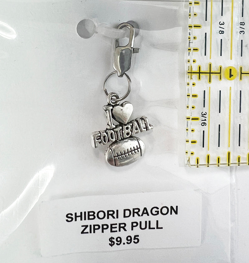 Zipper Slides - Notions