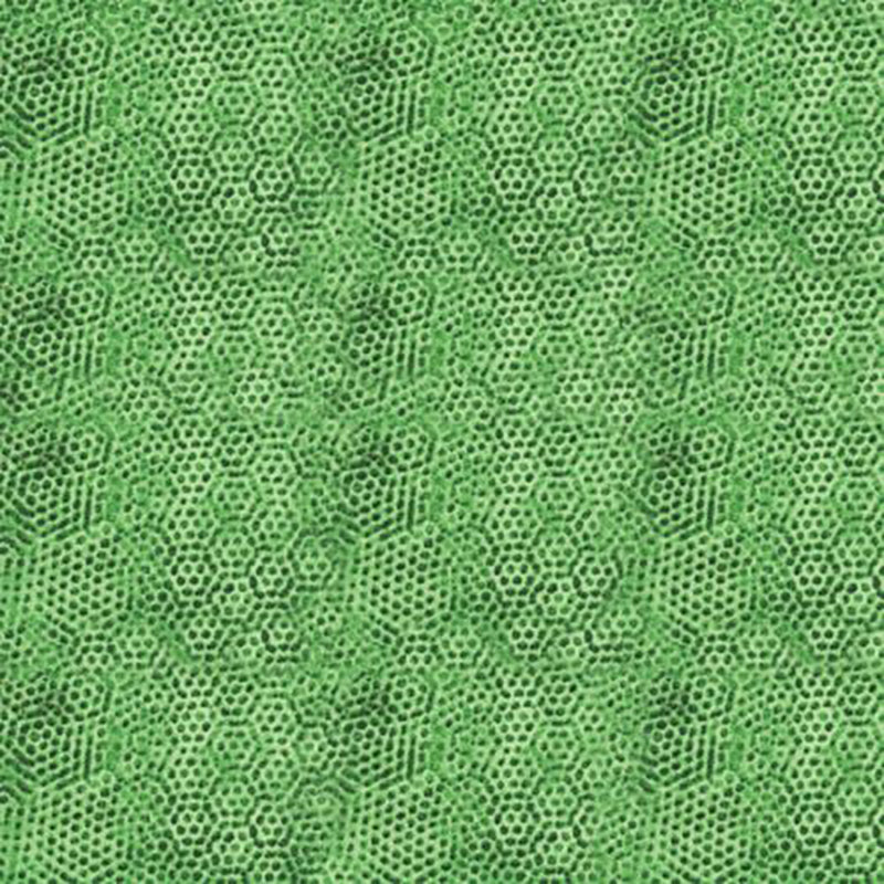Blender - Dimples G10 - Fern Green