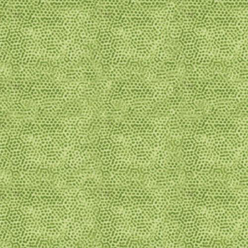 Blender - Dimples G19 - Green Tea (Chartreuse)
