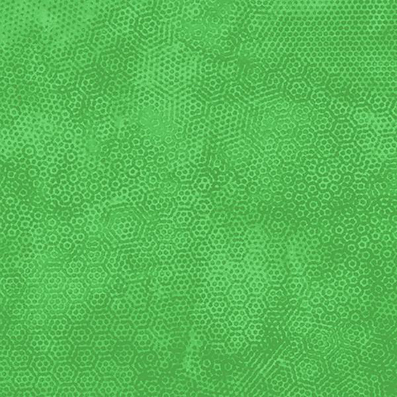 Blender - Dimples G33 - Envy Green