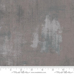 Tonal Blender - Moda Grunge Tonal Texture - 437 Primer (Gray)