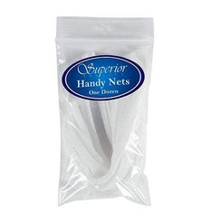 Notions -  Handy Nets - Thread Spool Covers - Package of 12