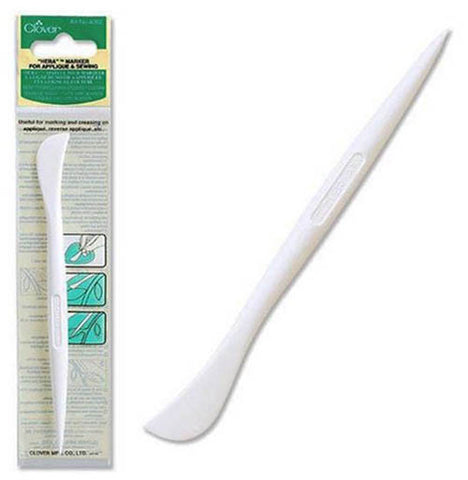 Clover Seam Ripper  Sewing Notions from Ecclesiastical Sewing