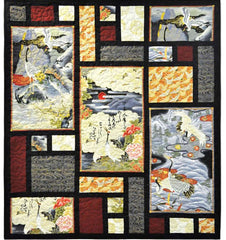 Quilt Pattern - Leesa Chandler Designs - Imperial House