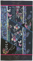 Book - QUILTING WITH JAPANESE FABRICS - Kitty Pippen - ON SALE - SAVE 30%