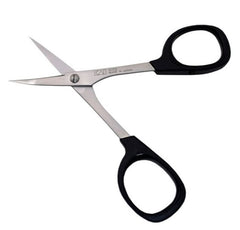 Scissors - KAI Needlecraft Scissors # N5100C - 4" Curved