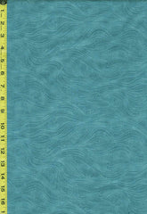 *Blender - In the Beginning - Kona Bay Color Movement Waves - 1MV-16 - Ocean