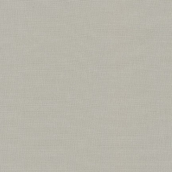 Solid Color Fabric - Kona Cotton - Shitake (Taupey Gray)