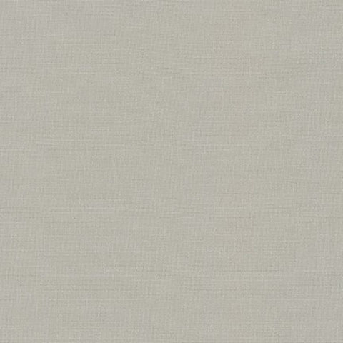 Solid Color Fabric - Kona Cotton - Shitake (Taupey Gray)