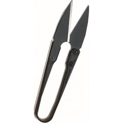 Scissors & Snips - Clover Japanese Kuroha Thread Clippers