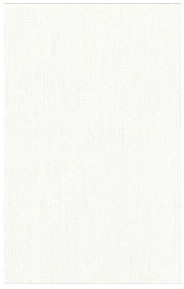 *Cosmo Embroidery Cotton Needlework Fabric - White # 21700-11