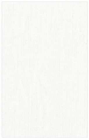 *Cosmo Embroidery Sashiko Cotton Needlework Fabric - White # 21700-11