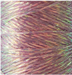 Lecien Nishikiito Metallic Embroidery Floss:  103 - Opali - Fig