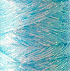 Lecien Nishikiito Metallic Embroidery Floss:  108 - Opali - Peppermint