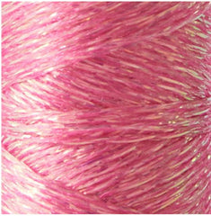 Lecien Nishikiito Metallic Embroidery Floss:  110 - Opali - Cherry