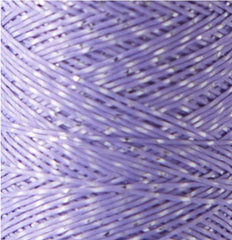 Lecien Nishikiito Metallic Embroidery Floss:  303 - Neon - Violet