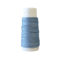 Sashiko Thread - Hidamari - LEN88-001 - PERSIAN BLUE