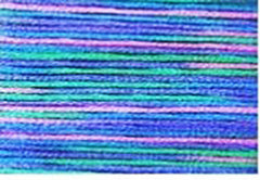 Olympus Multi-Colored Cotton Embroidery Floss - M05