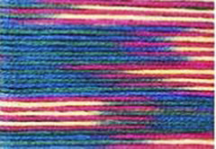 Olympus Multi-Colored Cotton Embroidery Floss - M07